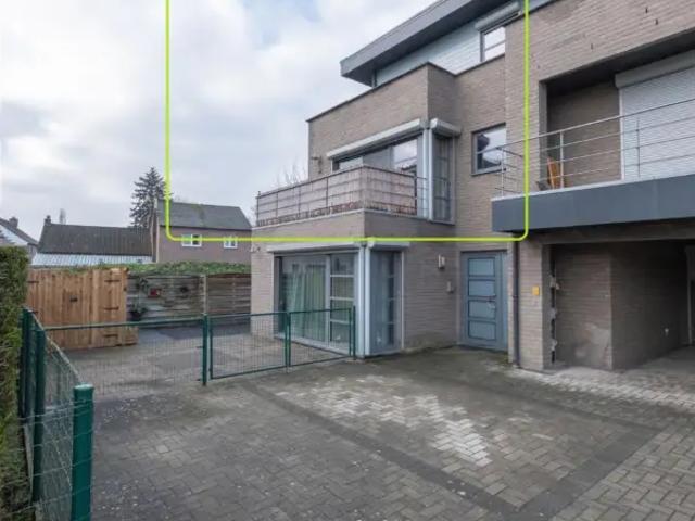 Immeuble de rapport à louer à Baron de Rosenweg 21 Dilsen Stokkem