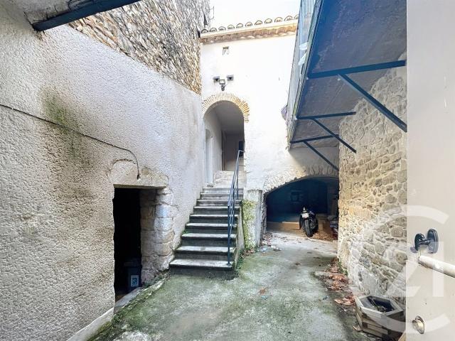 Immeuble de rapport à vendre Exclusivité Century 21 Century. m² Chusclan