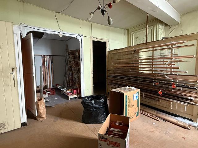 Immeuble De Rapport Blaye Centre 975m² Blaye