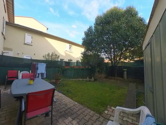 Immeuble de rapport, Bourg de péage 380m² Bourg de Péage