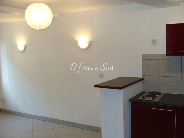 Immeuble de rapport Centre Ville 80m² Narbonne