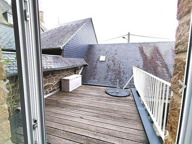 IMMEUBLE DE RAPPORT CENTRE VILLE
