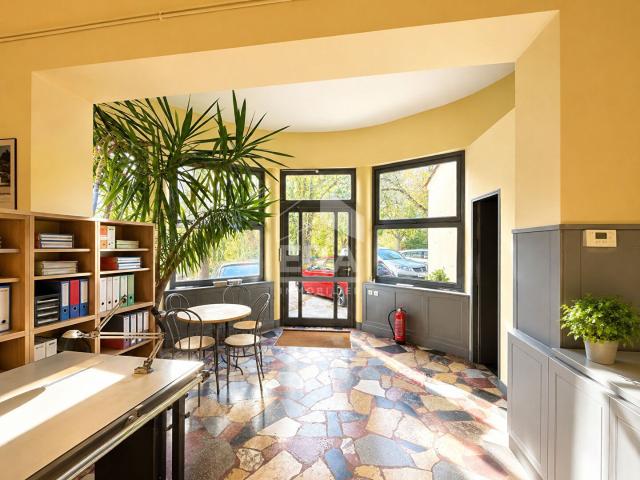 Immeuble de rapport Château Arnoux Saint Auban 20 pièce s 8. 800m² Château Arnoux Saint Auban