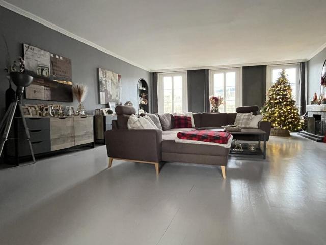 Immeuble de rapport en hyper centre 280m² Autun