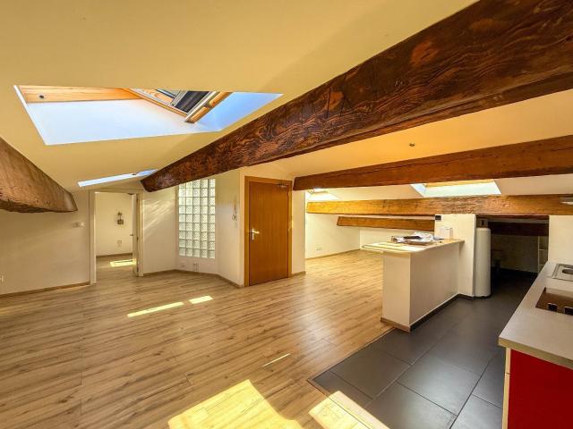 Immeuble de rapport en parfait état en coeur de ville à Sète 337m² Sète