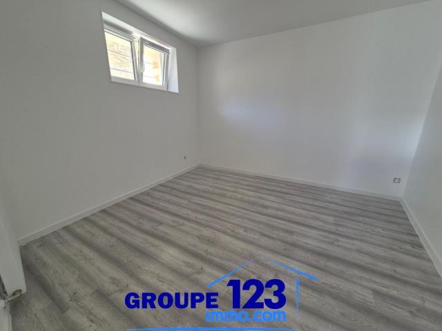 Immeuble de rapport entièrement rénové Deux appartements ind. 142m² Appoigny