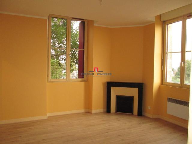 Immeuble de rapport 160m² Saint André de Cubzac