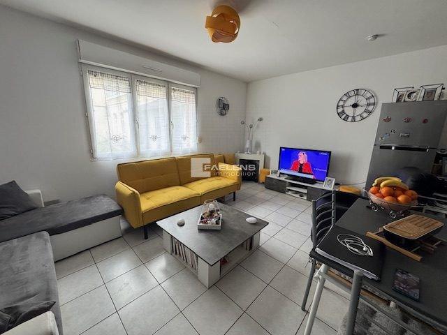 Immeuble De Rapport 115m² Tourcoing