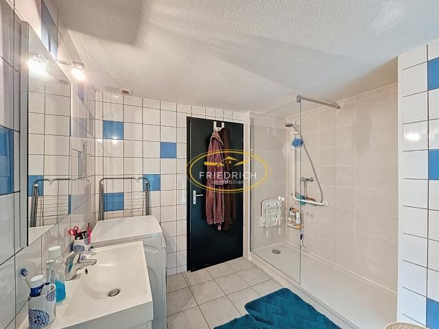 Immeuble de rapport 282m² Nançois sur Ornain