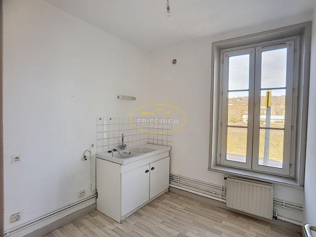 Immeuble De Rapport 293m² Bar le Duc