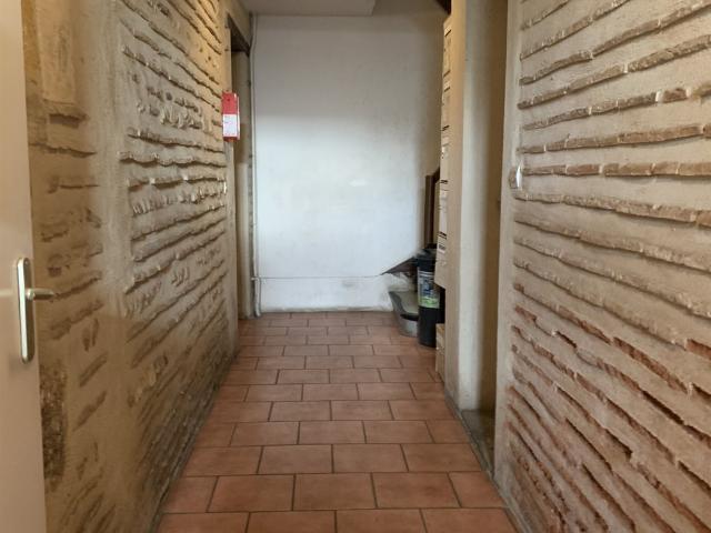 Immeuble de rapport 470m² Marmande