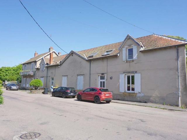Immeuble de rapport 400m² Charolles