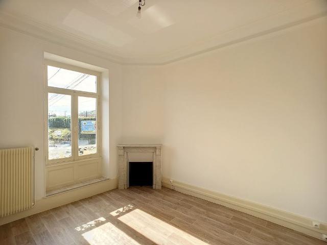 Immeuble De Rapport 4 Appartements Rapport Locatif Annuel. 135m² Bar le Duc