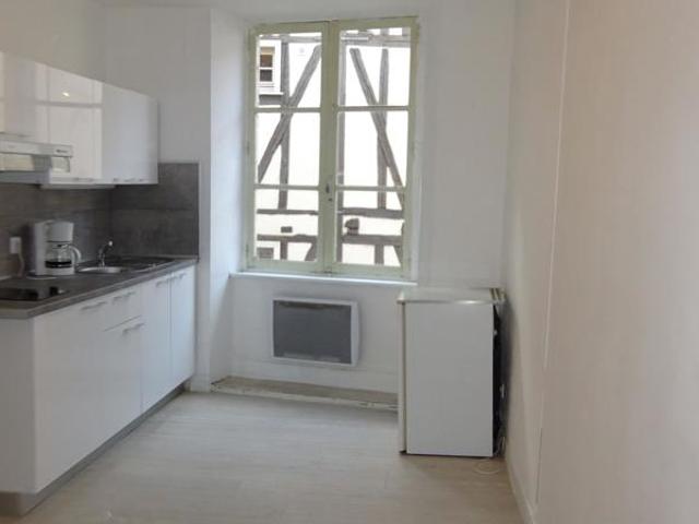 Immeuble de rapport 5 Logements Type 2