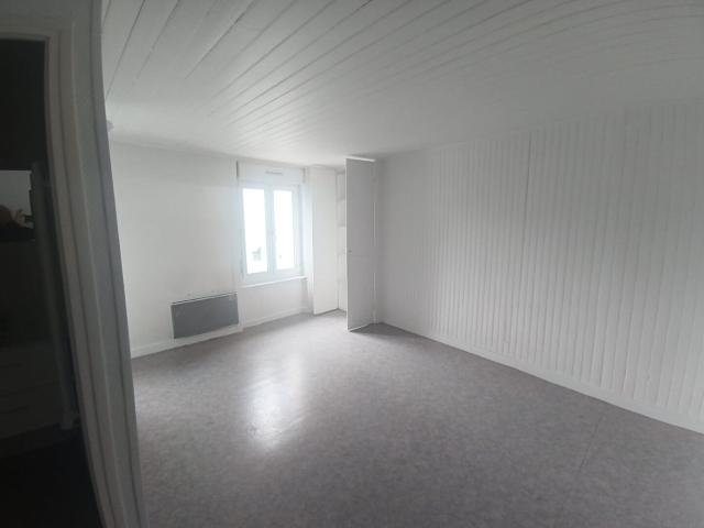 Immeuble de rapport 6 Appartements Granville 224m² Granville
