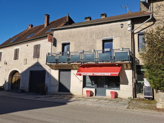 Immeuble de rapport