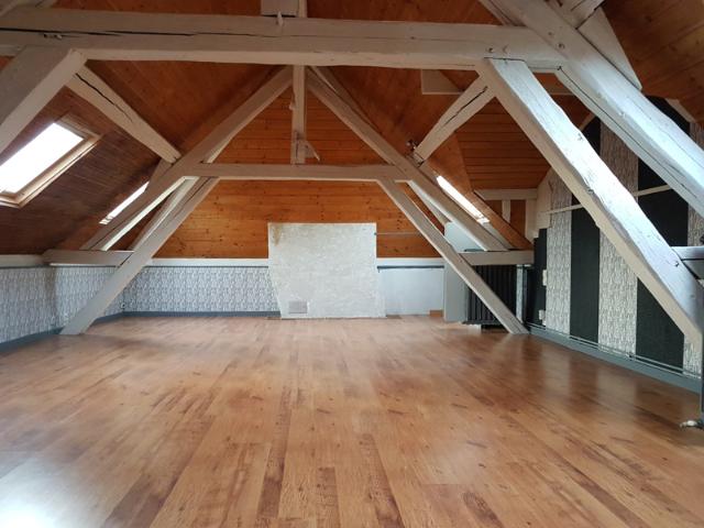 Immeuble de rapport