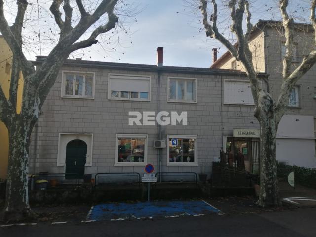 IMMEUBLE DE RAPPORT