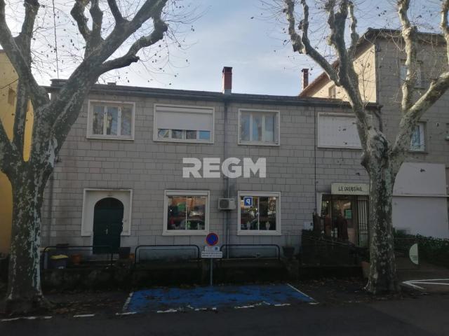 IMMEUBLE DE RAPPORT