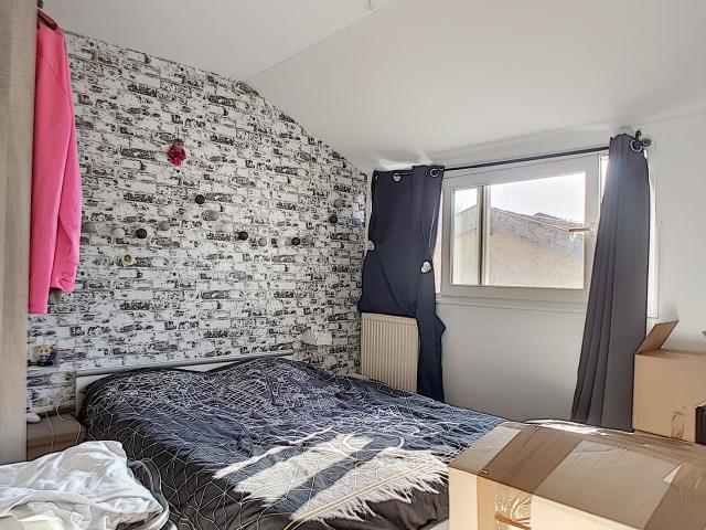 Immeuble De Rapport 860m² Ligny en Barrois
