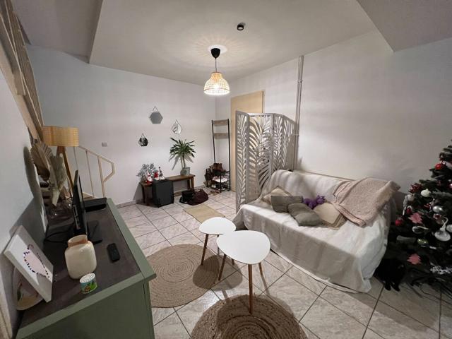 Immeuble De Rapport 9 Logements 464m² Bar le Duc