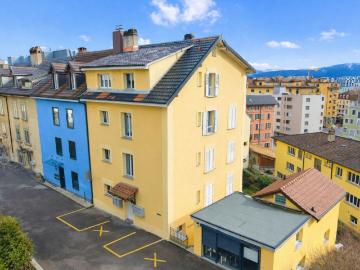 Schönberg, Freiburg, District de la Sarine, Kanton Freiburg