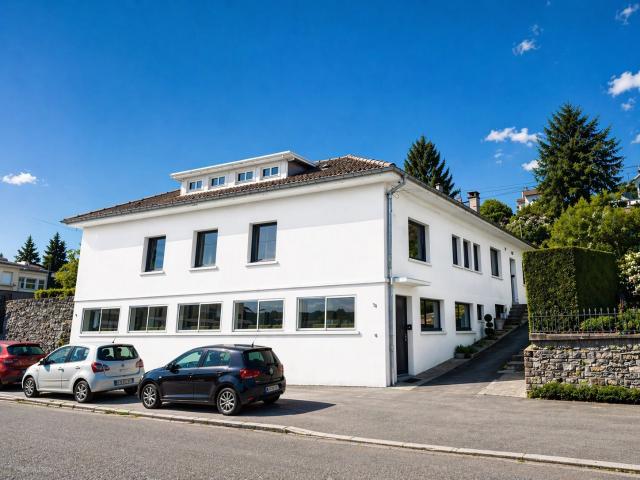 Immeuble Grande Maison d'habitation, idéal investissement. 278m² Epinal
