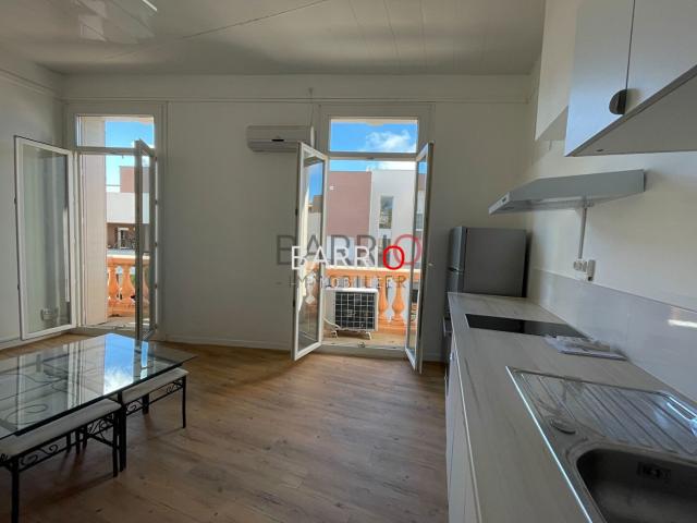 Immeuble d'investissement Perpignan Gare 350m² Perpignan