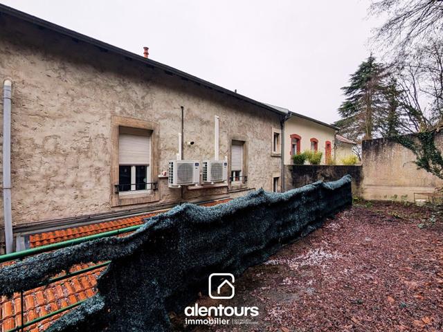 Immeuble Dieulouard 14 pièce s 273 m2 273m² Dieulouard