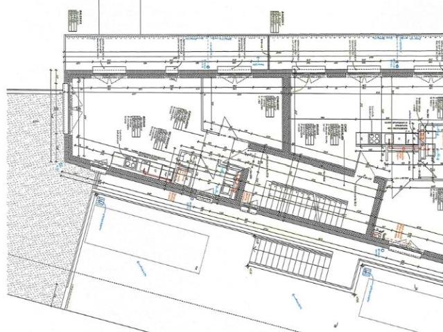 Immeuble en construction pour l'automne 2026