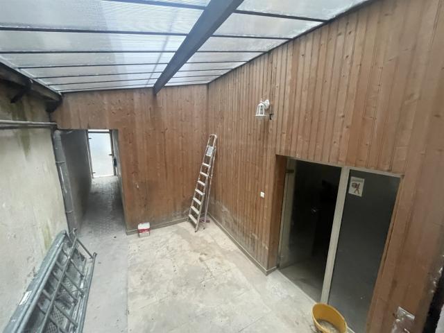 Immeuble en coeur de ville 185m² Saint Mihiel