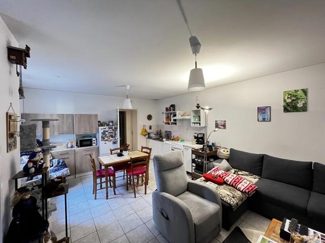 Immeuble en monopropriété de 4 lots !