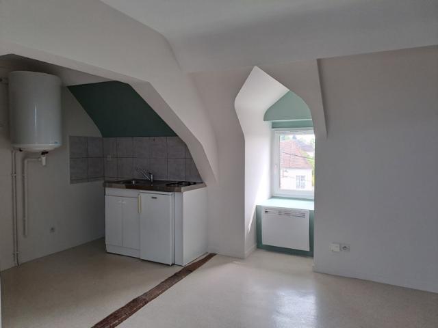 immeuble forte rentabilité