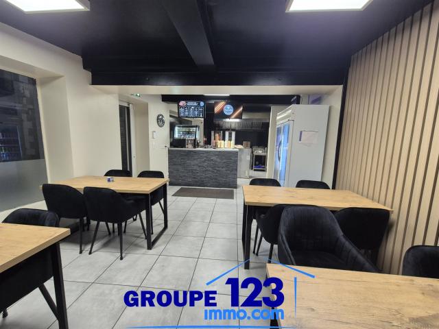 Immeuble idéal investisseur Seignelay 229m² Seignelay