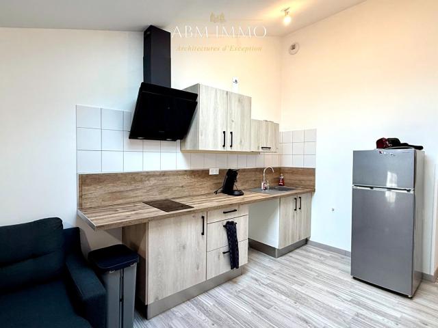 Immeuble Ideal Projet D'investissement 192m² Beaumontois en Périgord