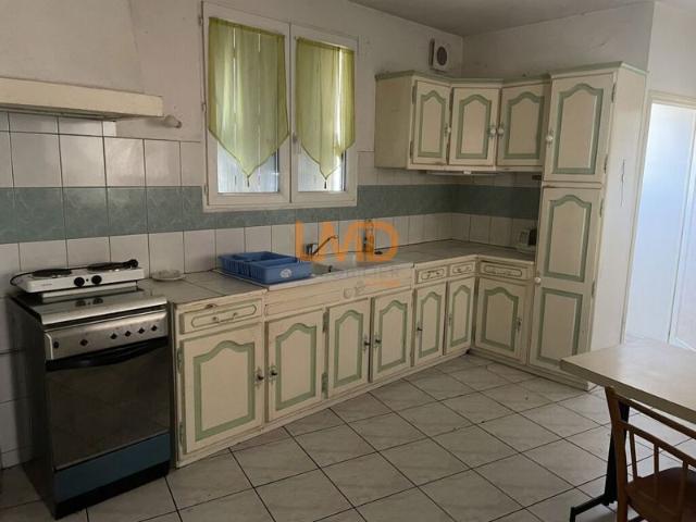 Immeuble investissement locatif