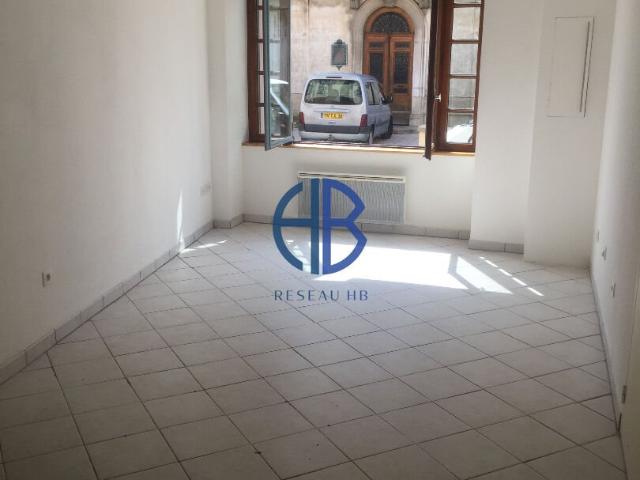 Immeuble La Cote Saint Andre 6 pièce s 121.20 m2 121m² La Côte Saint André