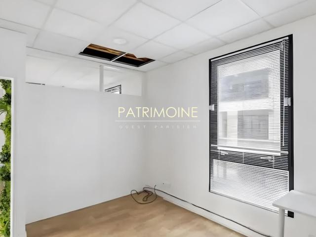 Immeuble Levallois Perret 187m² Levallois Perret