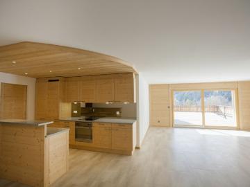 Ovronnaz, Leytron, Bezirk Martinach, Wallis