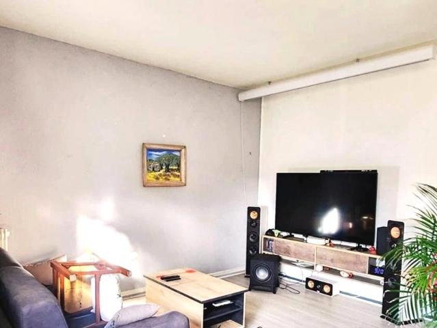 Immeuble Locatif 350m² Saint Chinian