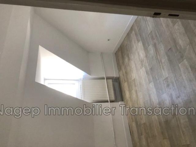 Immeuble locatif