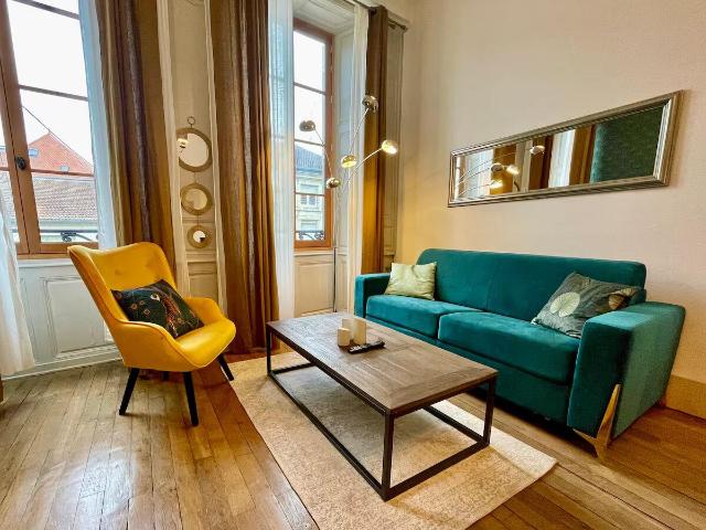 Immeuble Lmnp Verdun 242m² Verdun