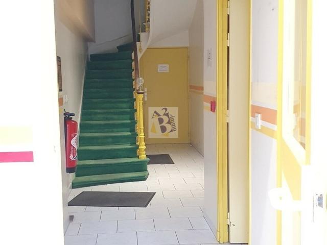 Immeuble/ Maison 280m² Angoulême