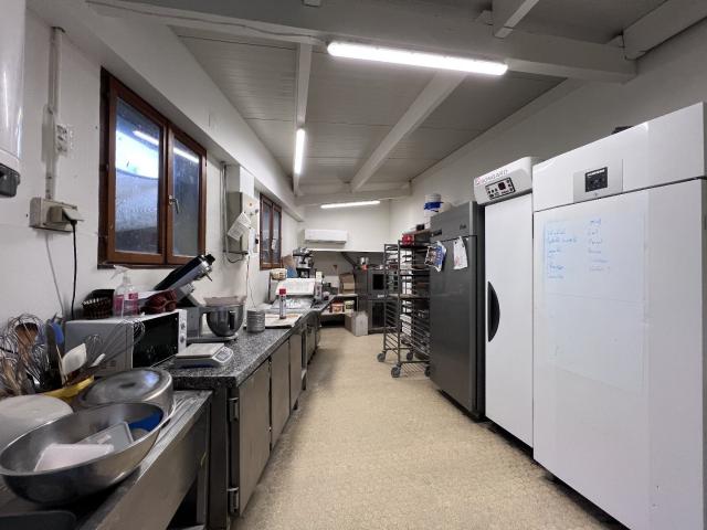 Immeuble Mixte 237m² Miramont de Comminges
