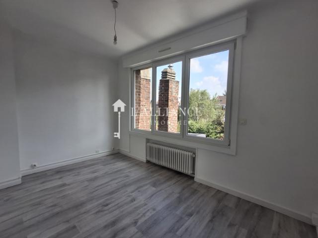 Immeuble mixte TOP SECTEUR
