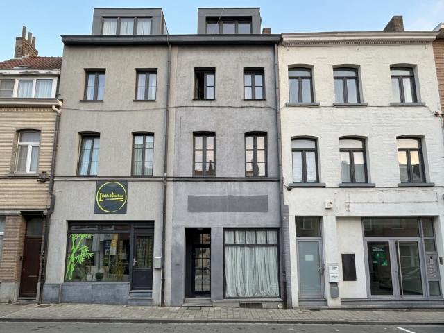 Immeuble mixte à louer à Chaussée de Wavre 1508 Auderghem