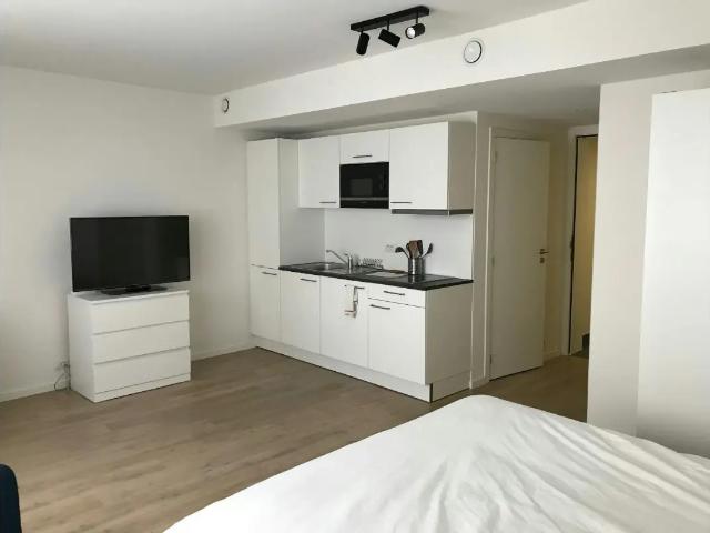 Immeuble mixte à louer à Rue du Noyer Bruxelles