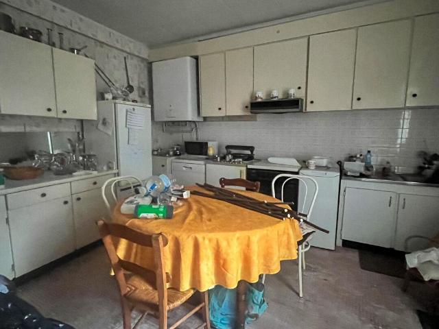 Immeuble Montpon centre 172m² Montpon Ménestérol