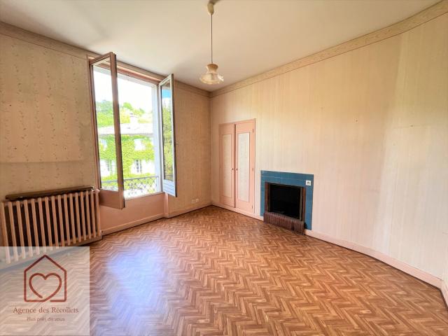Immeuble Moissac 6 pièce s 140m² Moissac