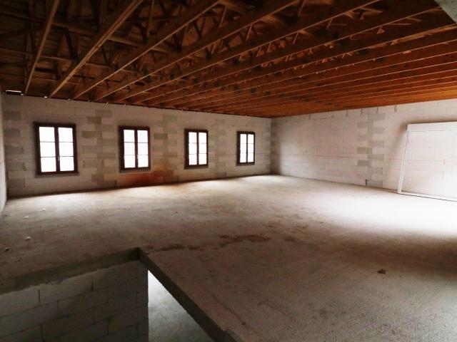 Immeuble neuf de 394 m²,commerces et logements 394m² Gaillac